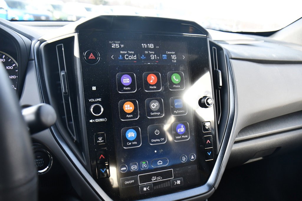 Used 2024 Subaru Crosstrek 2.5i Sport image 23
