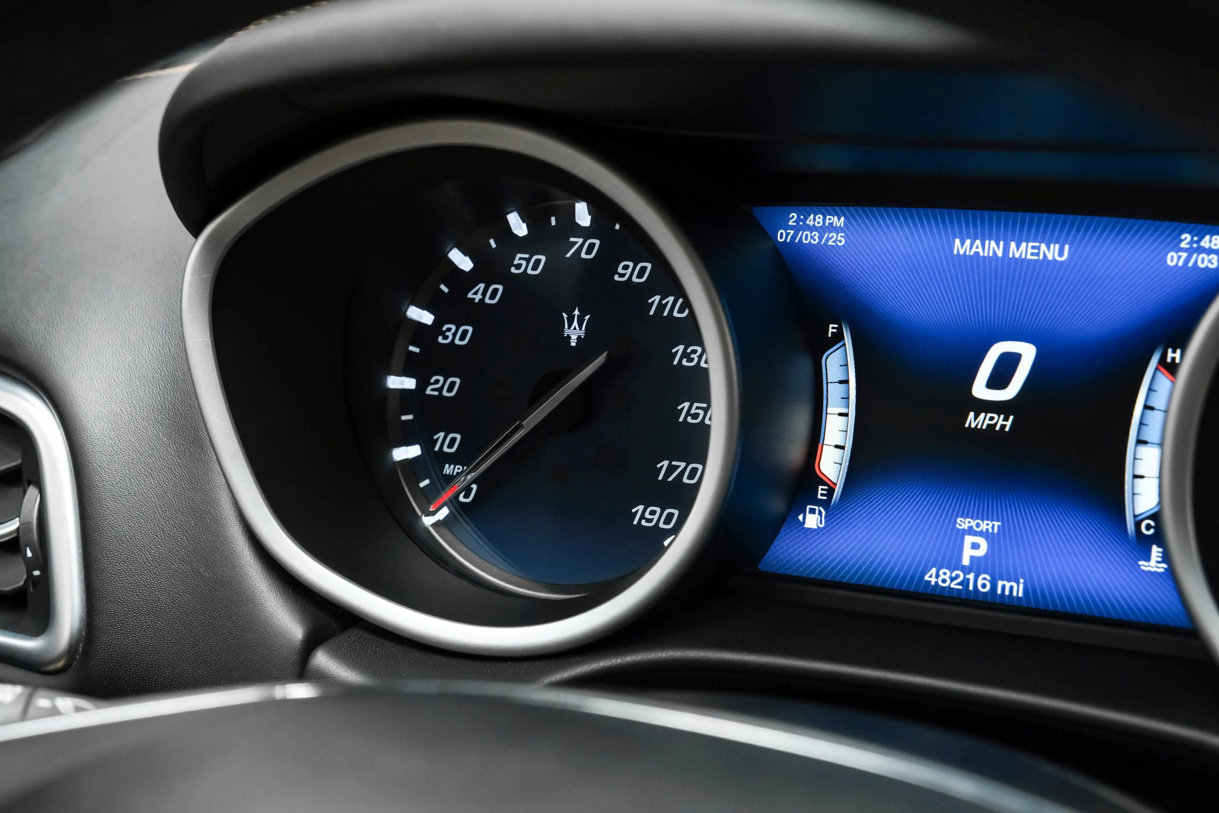 Used 2018 Maserati Ghibli S Q4 image 19