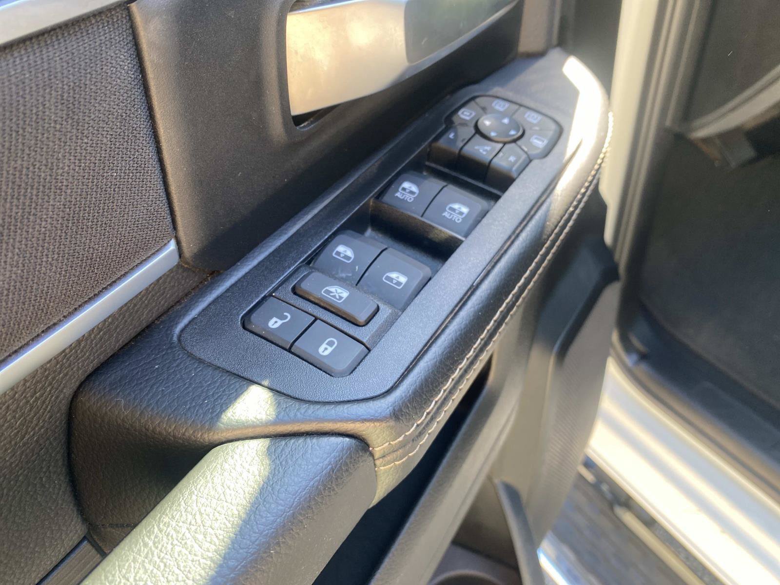 Used 2026 RAM 2500 Big Horn AWD/4WD image 23