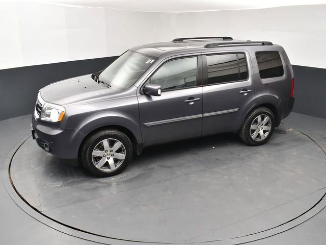 Used 2015 Honda Pilot Touring image 15