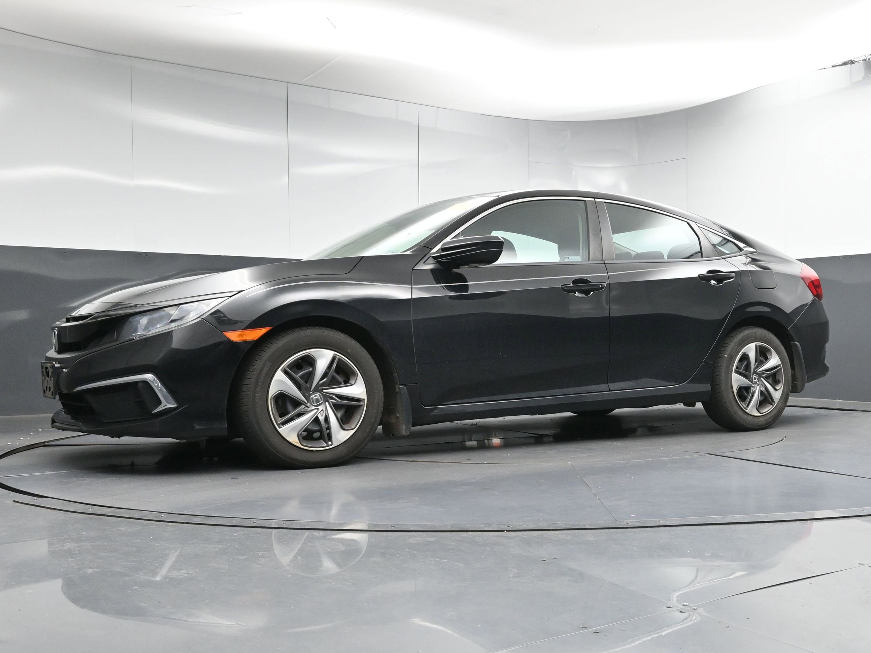Used 2020 Honda Civic LX image 22