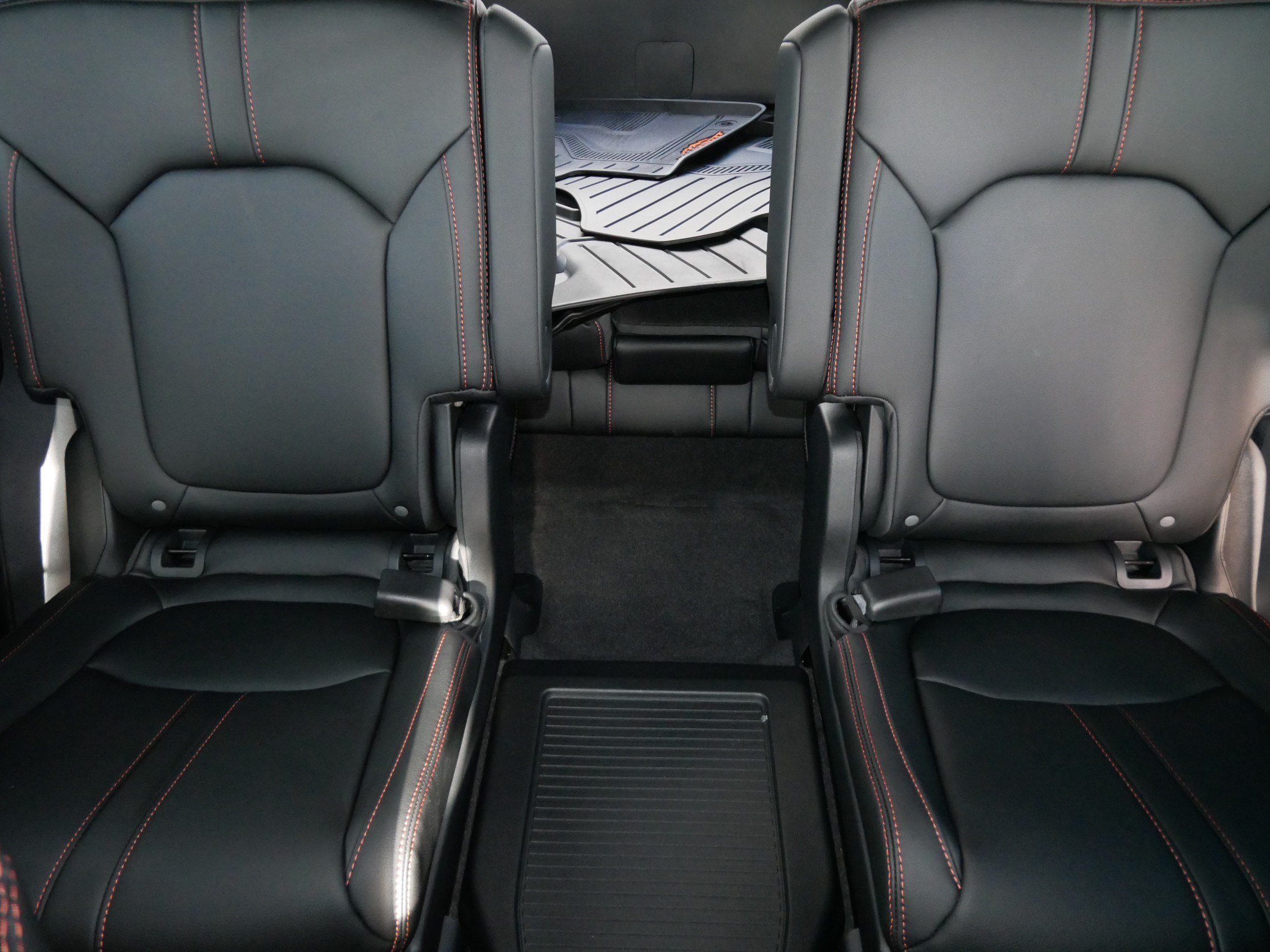 Certified 2026 Honda Pilot TrailSport image 13