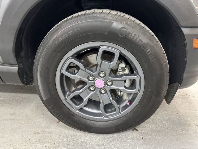 Certified 2024 Ford Bronco Sport Big Bend image 2