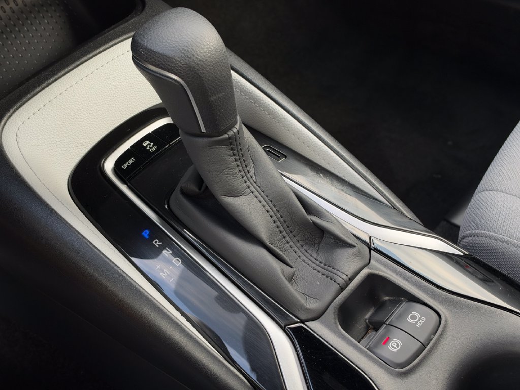 Used 2020 Toyota Corolla SE FWD image 22