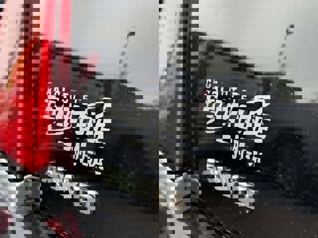 Used 2017 Cadillac CT6 AWD image 38