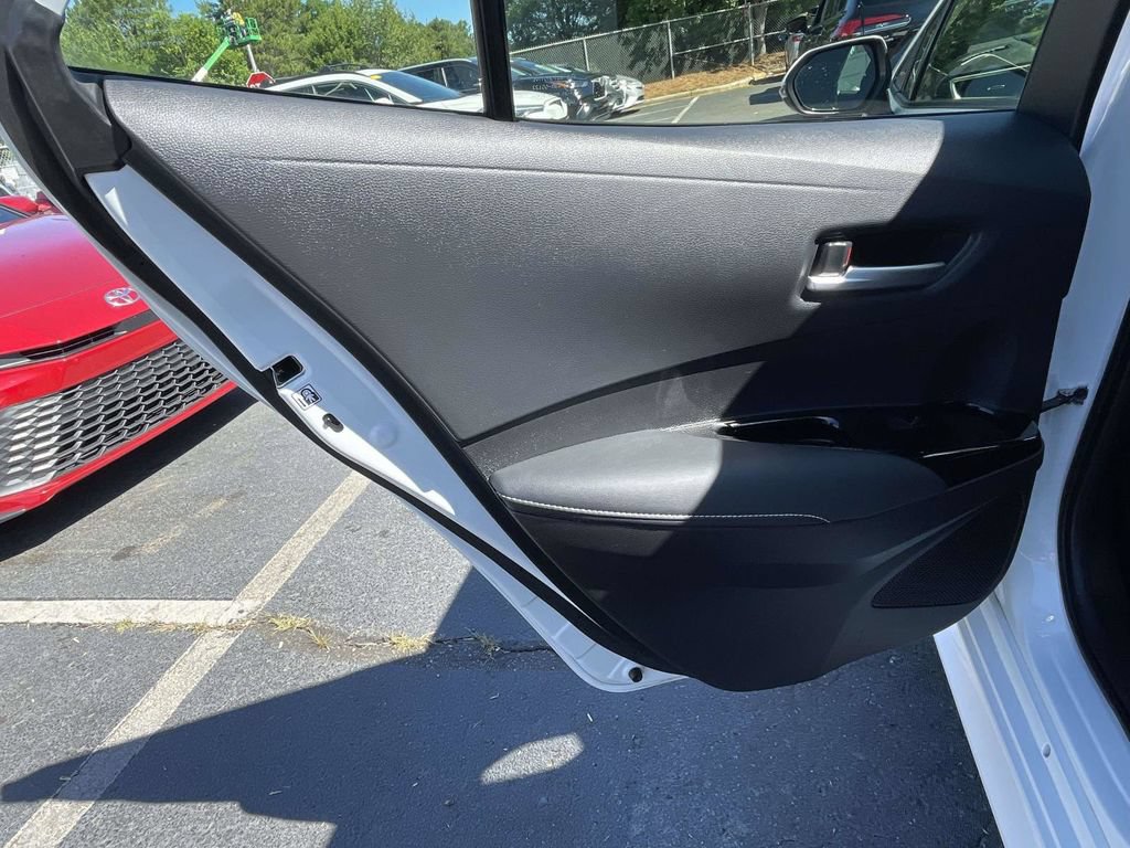Used 2023 Toyota Corolla SE FWD image 17