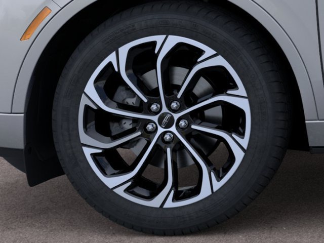 New 2026 Lincoln Nautilus Reserve AWD/4WD image 19