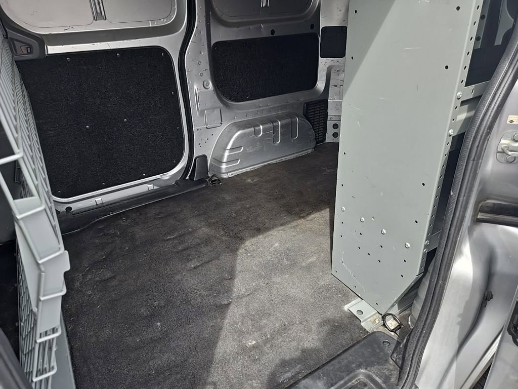 Used 2015 Nissan NV200 SV w/ Technology Package image 21