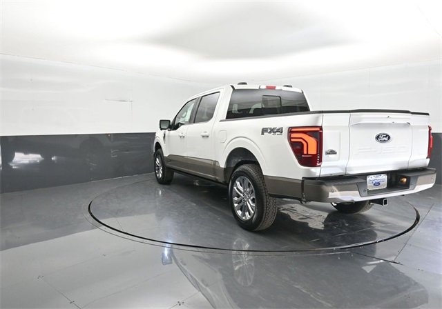 New 2026 Ford F150 King Ranch image 5