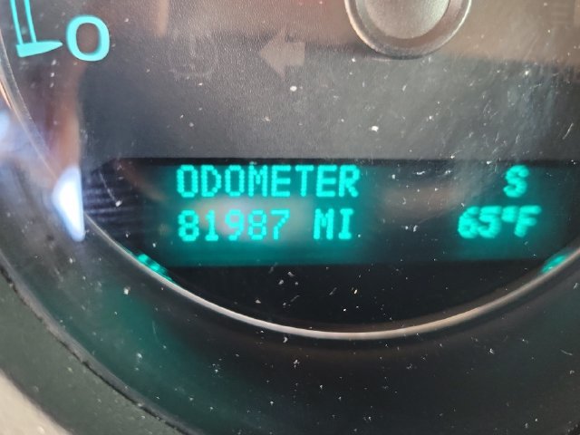 Used 2012 Chevrolet Avalanche LT w/ All-Star Edition AWD/4WD image 11