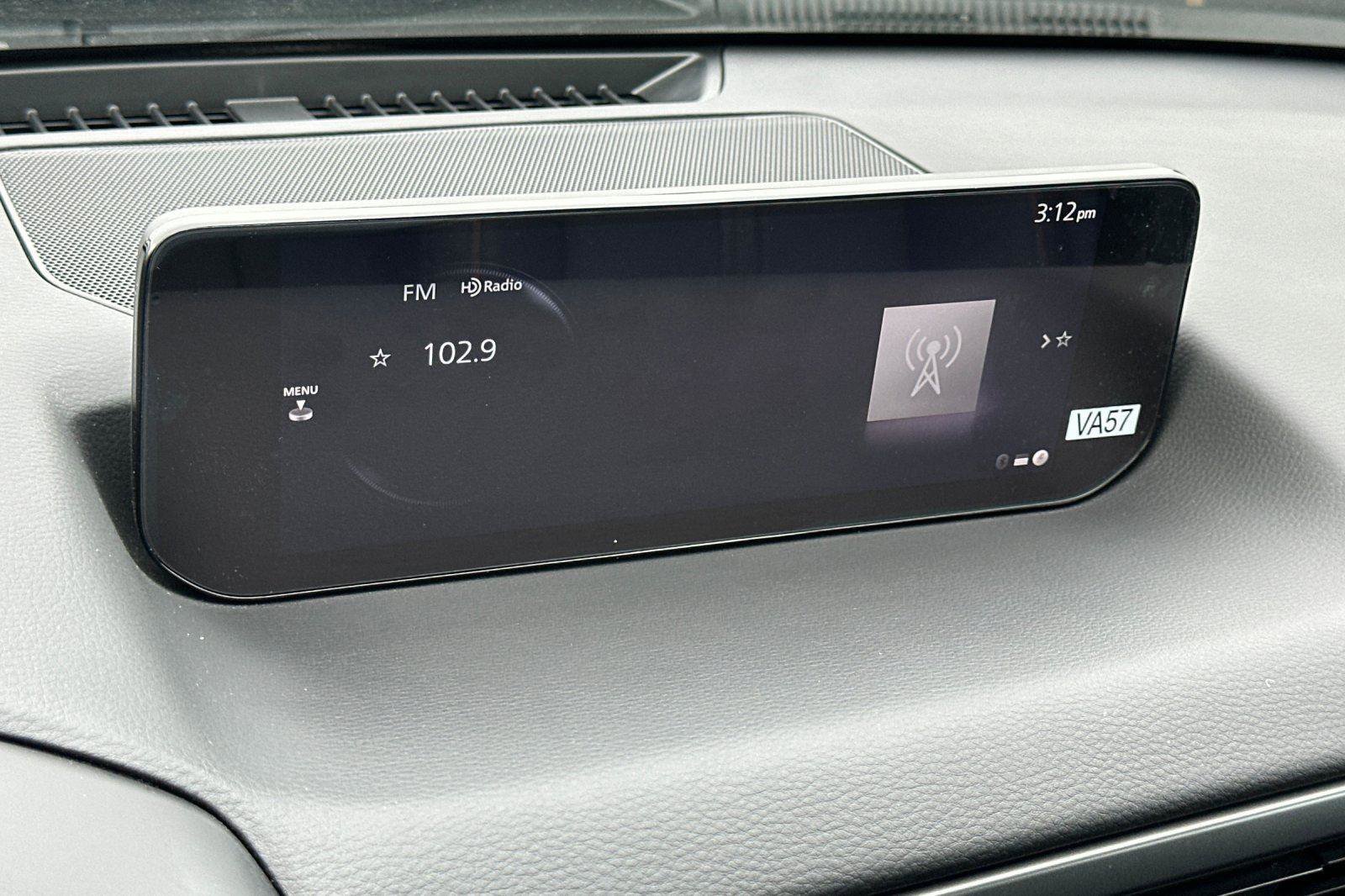 Certified 2025 MAZDA CX-50 2.5 Hybrid w/ Weather Package image 18