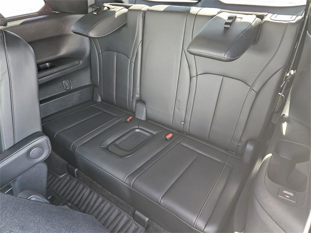 Used 2025 INFINITI QX60 Autograph w/ Cargo Package image 30