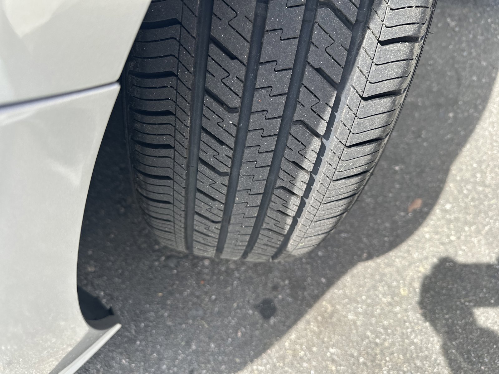 Used 2024 Nissan Altima 2.5 SV FWD image 32