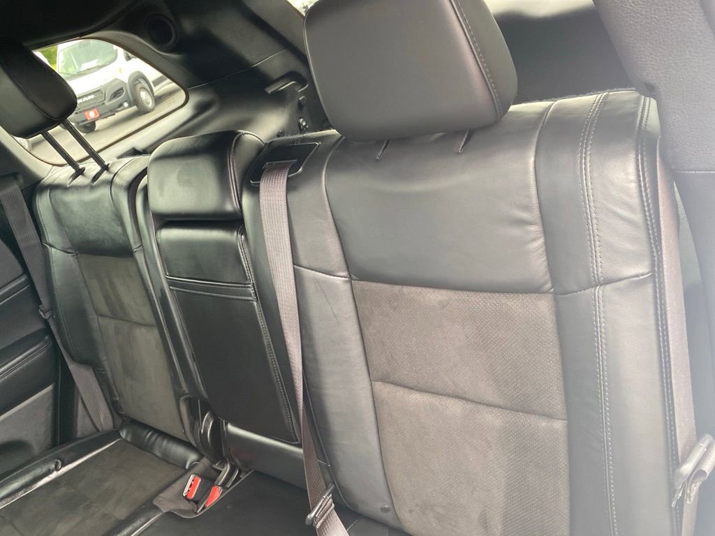Used 2022 Jeep Grand Cherokee Laredo X AWD/4WD image 29