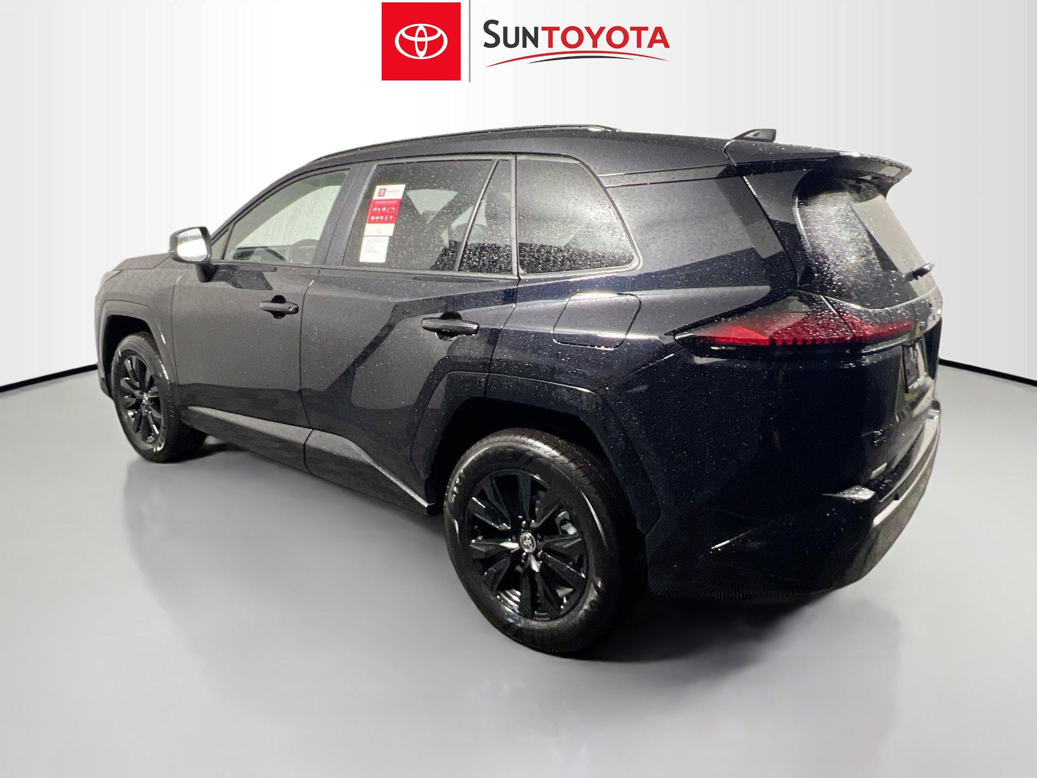 New 2026 Toyota RAV4 SE AWD/4WD image 6