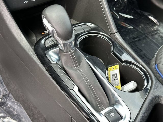 Used 2026 Buick Encore GX Sport Touring w/ Advanced Technology Package FWD image 20