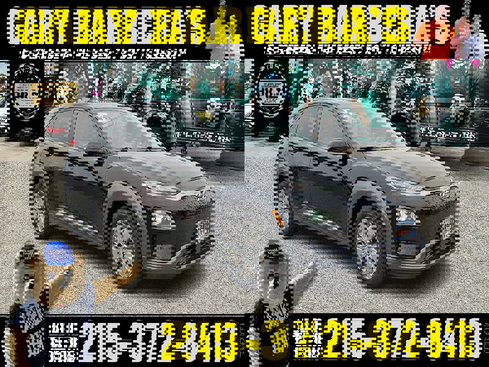 Used 2021 Hyundai Kona Ultimate