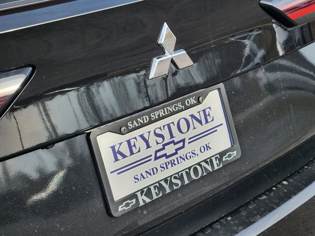 Used 2025 Mitsubishi Outlander ES image 11