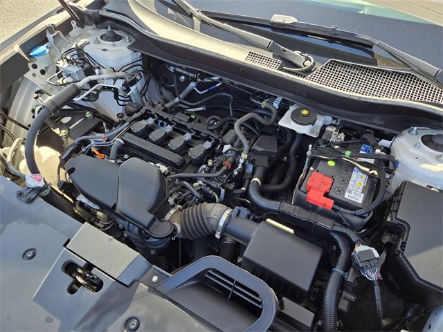 Used 2023 Honda CR-V EX-L image 13