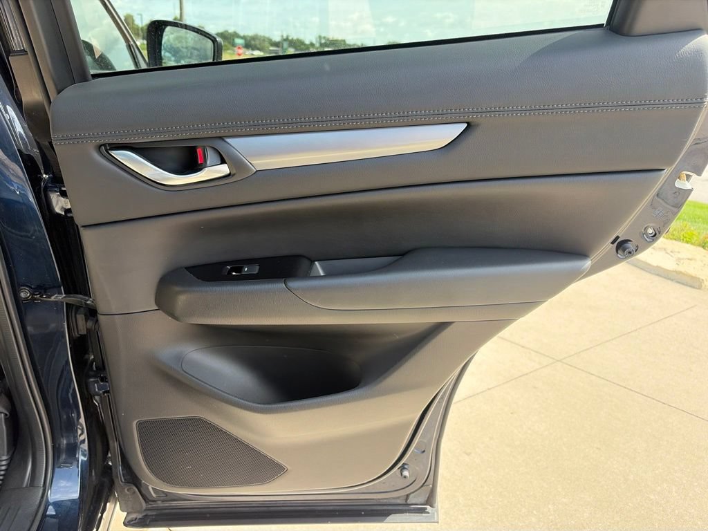 Used 2020 MAZDA CX-5 Touring AWD/4WD image 30