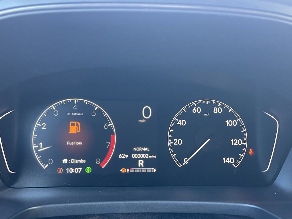 New 2025 Honda Pilot TrailSport image 45