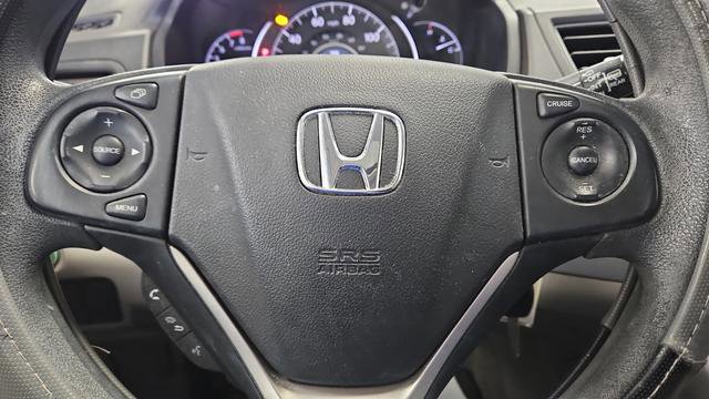 Used 2013 Honda CR-V EX image 16