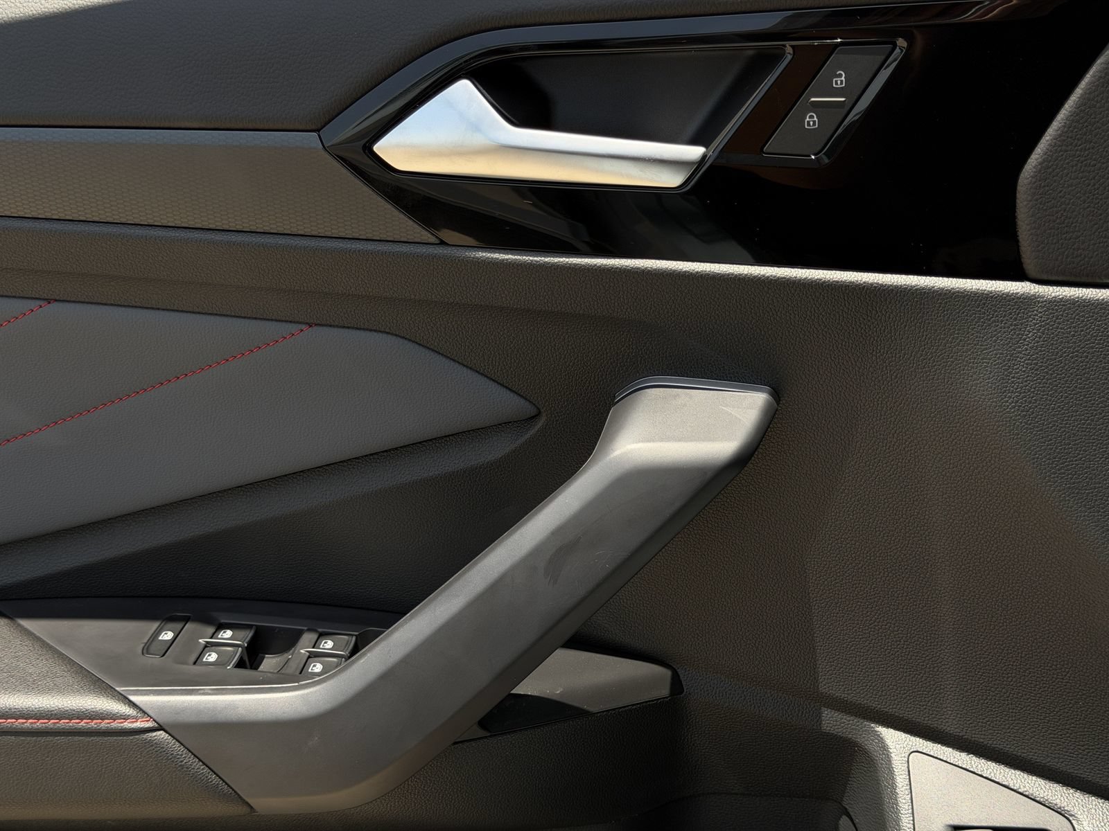 New 2026 Volkswagen Jetta GLI Autobahn FWD image 23