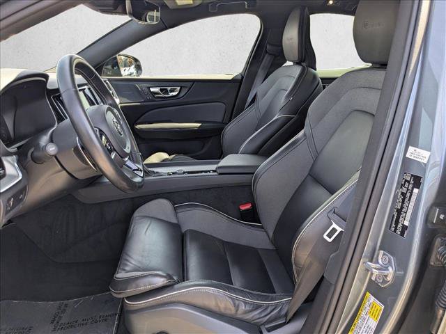 Used 2019 Volvo S60 T6 R-Design AWD/4WD image 17