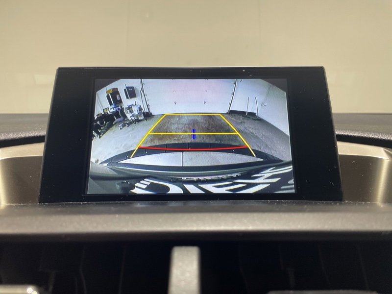 Used 2017 Lexus NX 200t FWD image 32