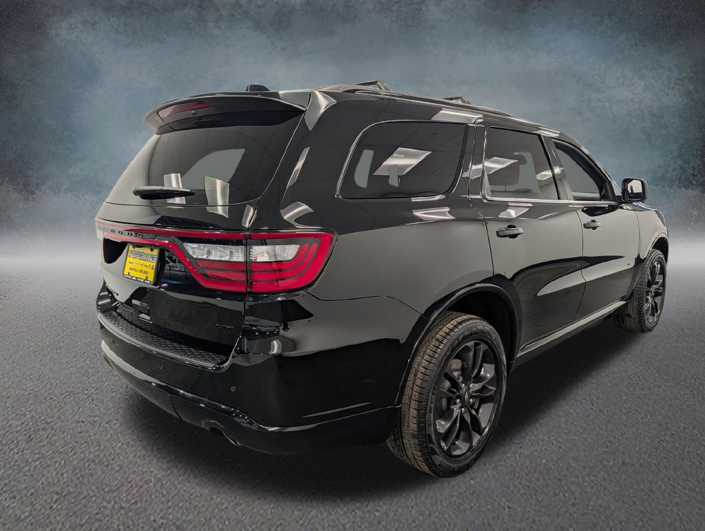 Used 2022 Dodge Durango GT AWD/4WD image 5