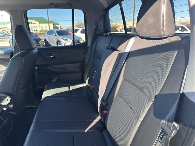 Used 2021 Honda Ridgeline RTL image 38