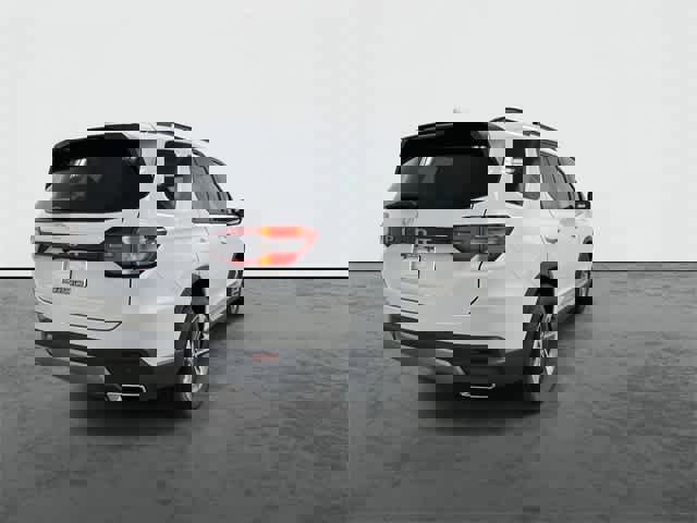 New 2026 Honda Pilot EX-L image 3