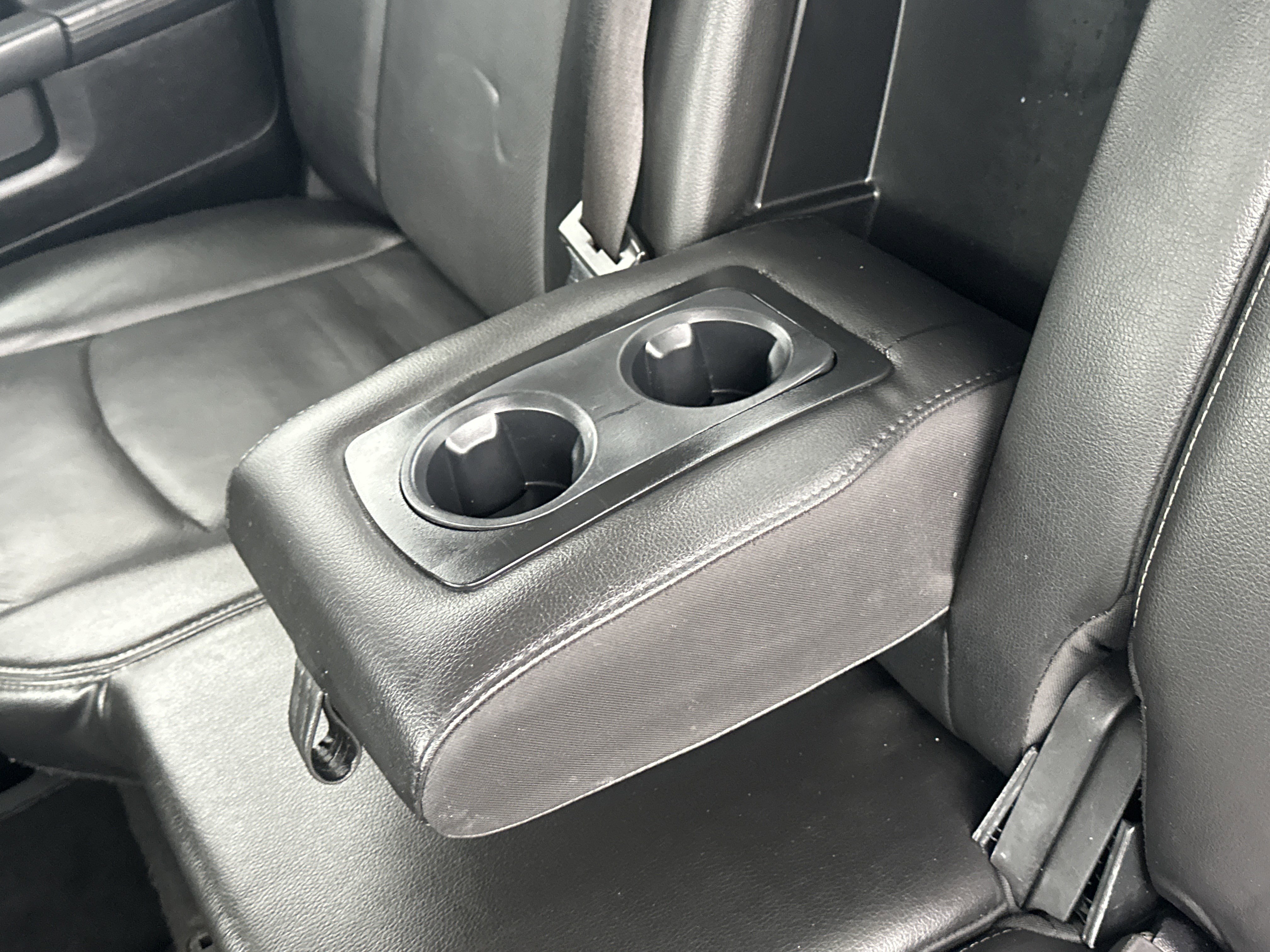 Used 2015 RAM 1500 Sport w/ Sport Premium Group image 14