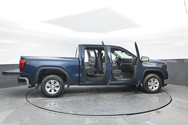 Used 2023 GMC Sierra 1500 SLE w/ LPO, GMC Protection Package image 31