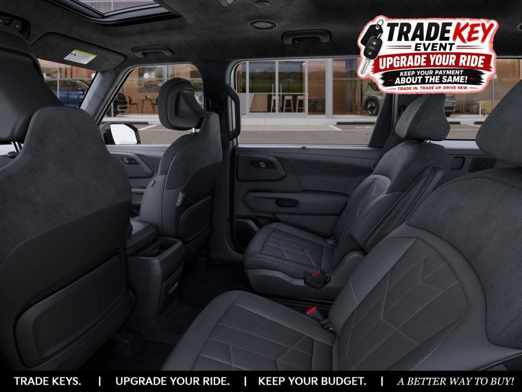 New 2027 Kia Telluride X-Line SX Prestige AWD/4WD image 18