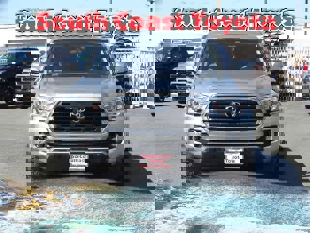 Used 2016 Toyota Tacoma SR5 image 3