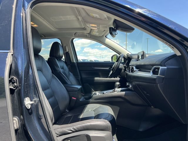 Used 2018 MAZDA CX-5 Grand Touring AWD/4WD image 27