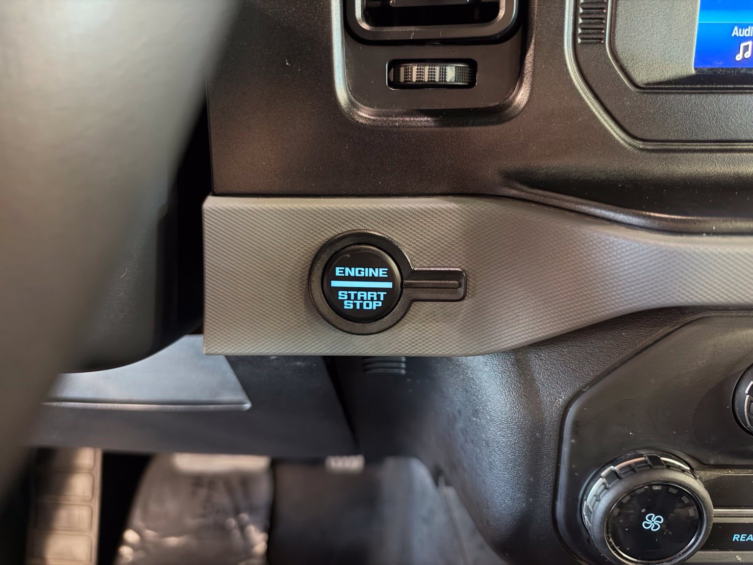 Used 2021 Ford Bronco 4-Door AWD/4WD image 21