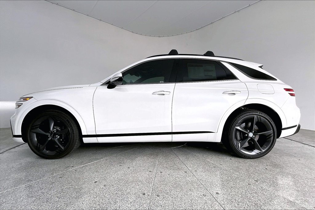 New 2026 Genesis GV70 2.5T Sport Prestige AWD/4WD image 6