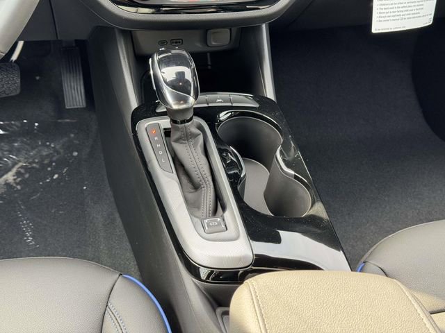 New 2026 Buick Envista Sport Touring w/ Convenience I Package image 15