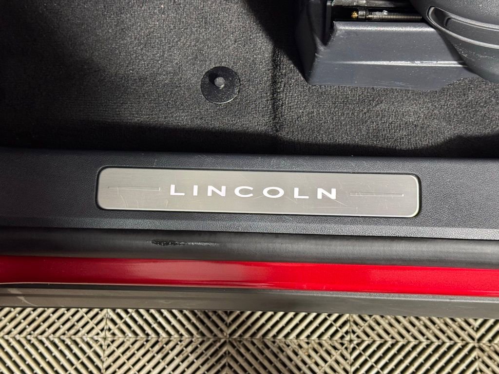 New 2025 Lincoln Aviator Reserve w/ Equipment Group 201A image 16