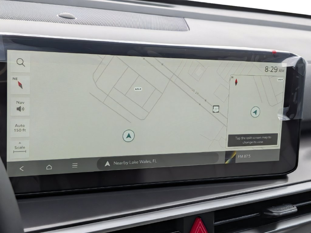 New 2026 Kia Sorento EX FWD image 22