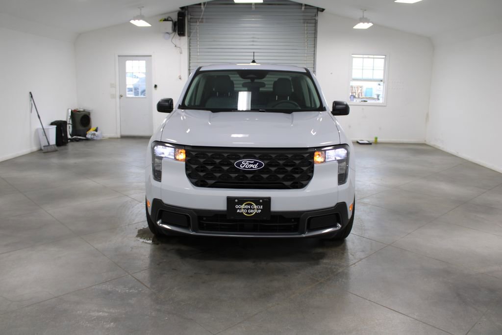 New 2025 Ford Maverick XLT image 20
