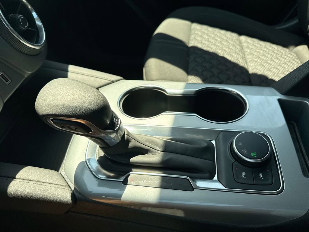 Used 2022 Chevrolet Blazer LT image 23