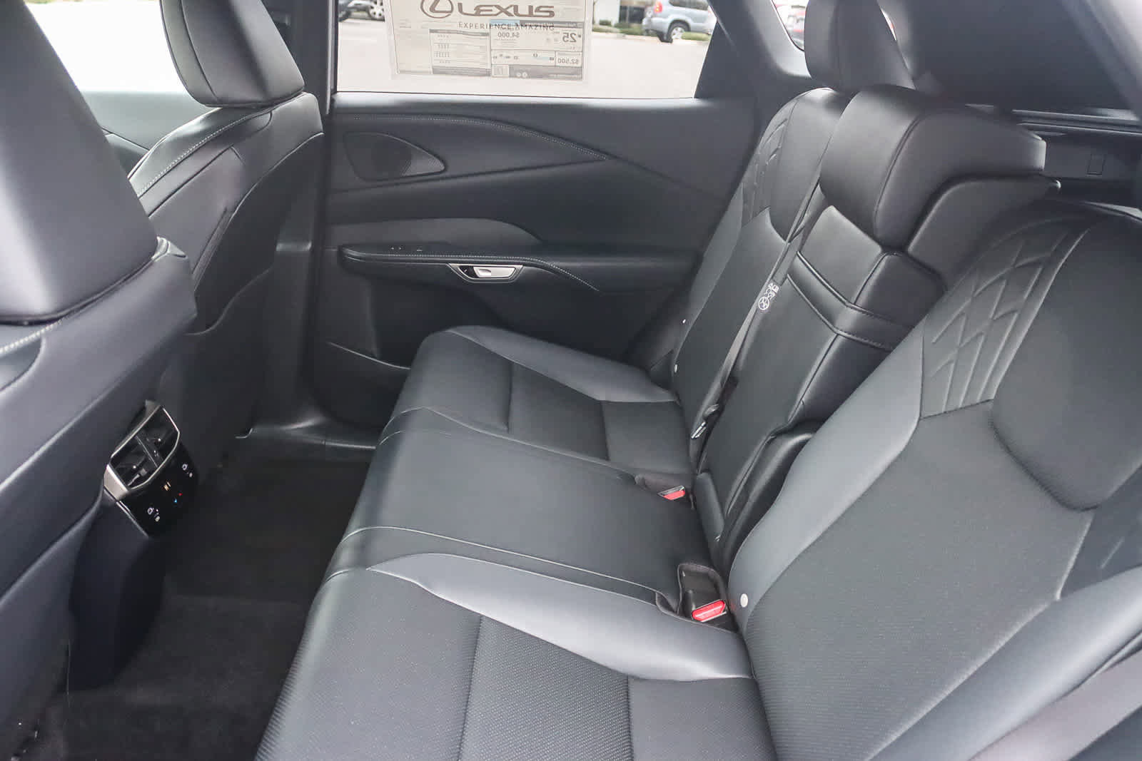 New 2026 Lexus RX 350 Premium image 40