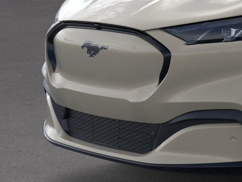 New 2025 Ford Mustang Mach-E Premium image 18