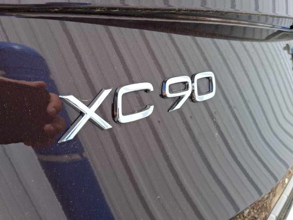 New 2026 Volvo XC90 B6 Plus w/ Protection Package Premier AWD/4WD image 7