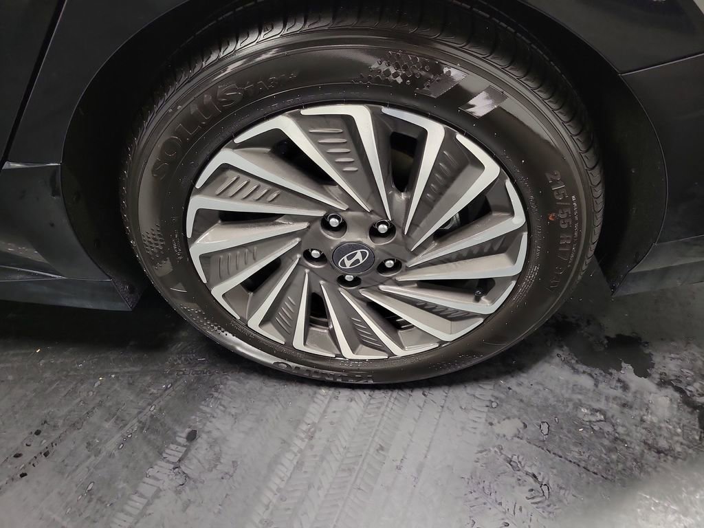 Used 2025 Hyundai Sonata SEL image 10