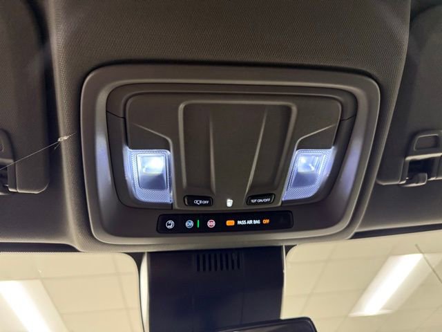 New 2026 Chevrolet Silverado 1500 Custom image 20