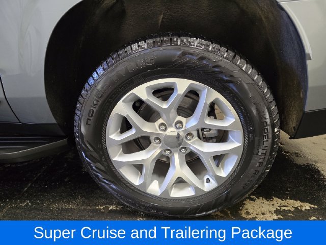 Used 2026 GMC Yukon XL Elevation AWD/4WD image 12